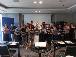 #DapatMayBabala Media Fellowship on Food Warning Labels 2025